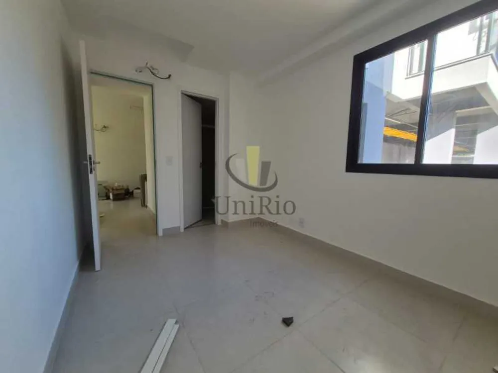 Apartamento, 2 quartos, 60 m² - Foto 6