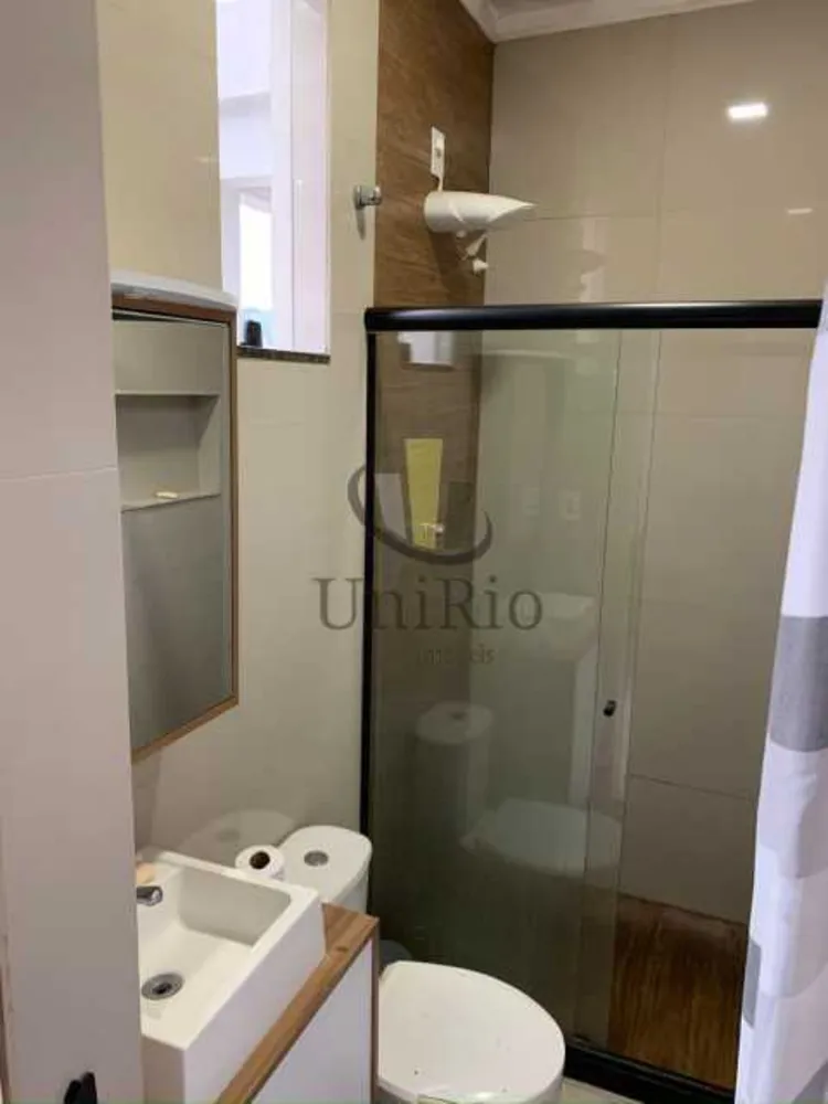 Casa de Condomínio, 2 quartos - Foto 12