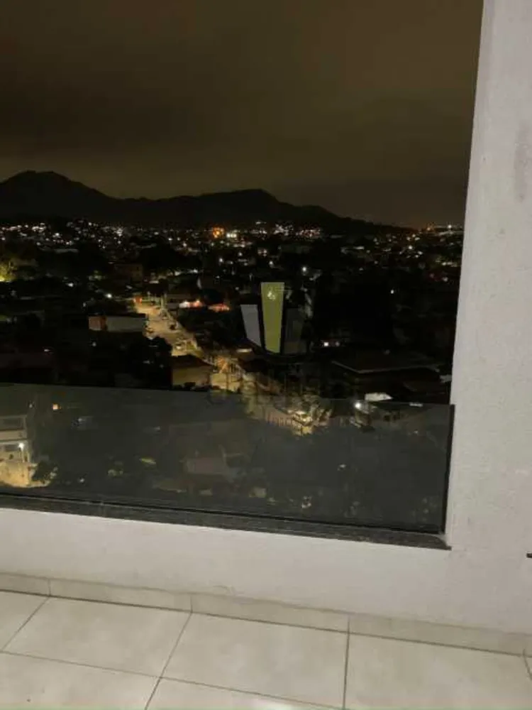 Casa de Condomínio, 2 quartos - Foto 6