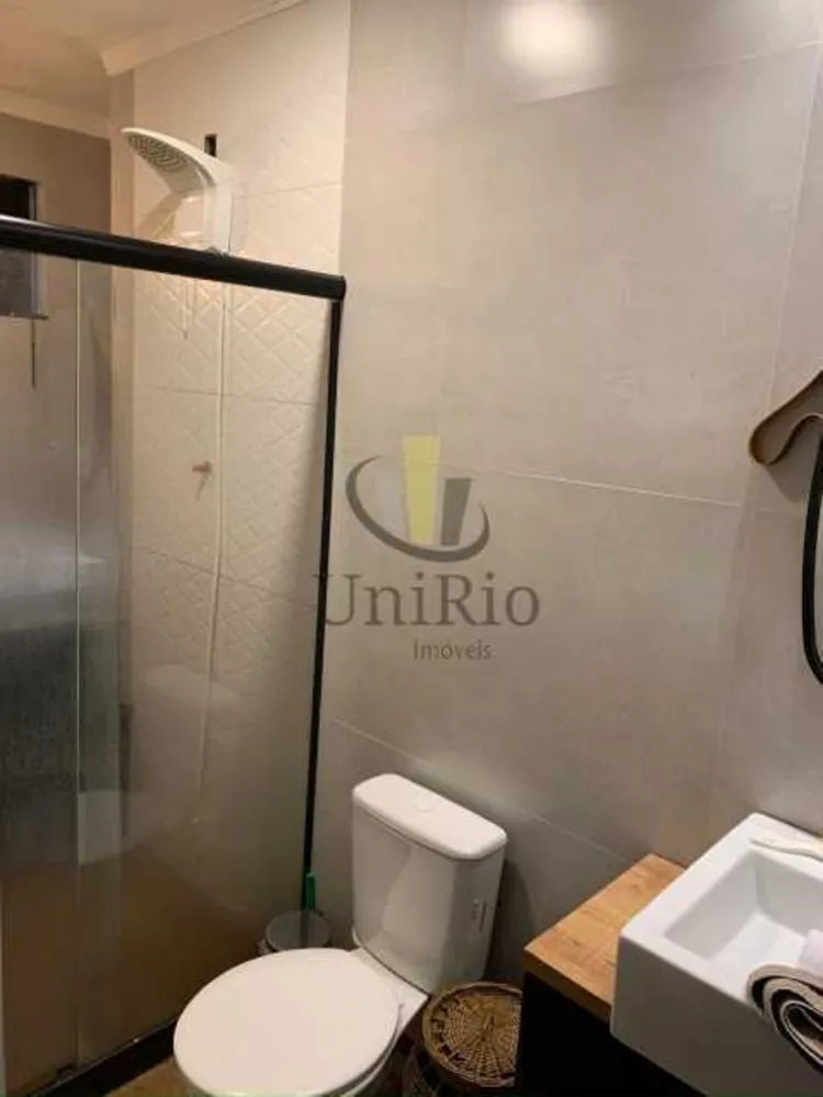 Casa de Condomínio, 2 quartos - Foto 14