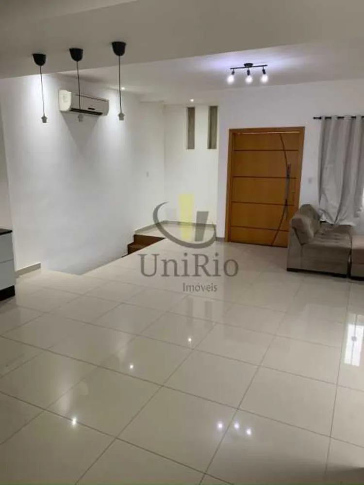 Casa de Condomínio, 2 quartos - Foto 2