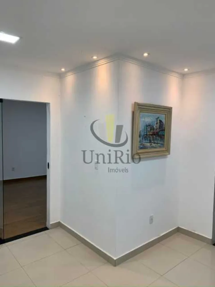 Casa de Condomínio, 2 quartos - Foto 4