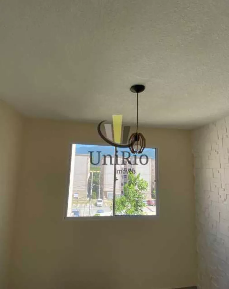 Apartamento, 2 quartos, 45 m² - Foto 5