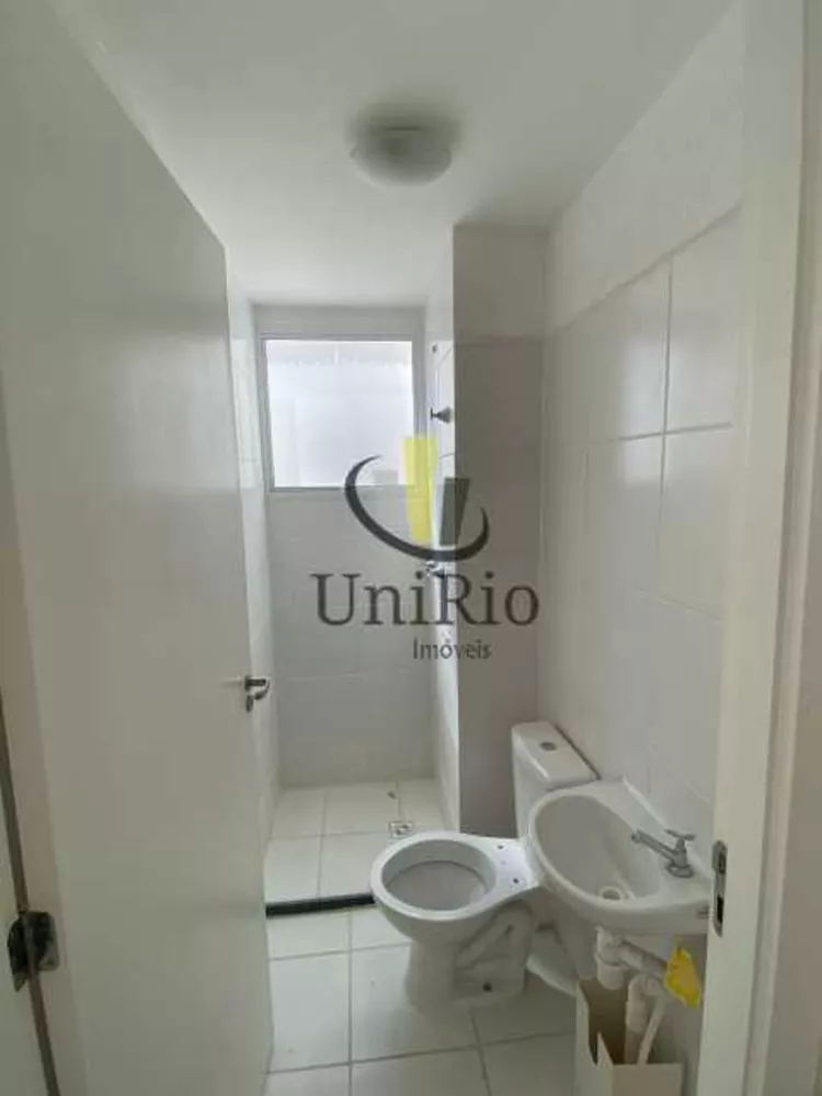 Apartamento, 2 quartos, 45 m² - Foto 13