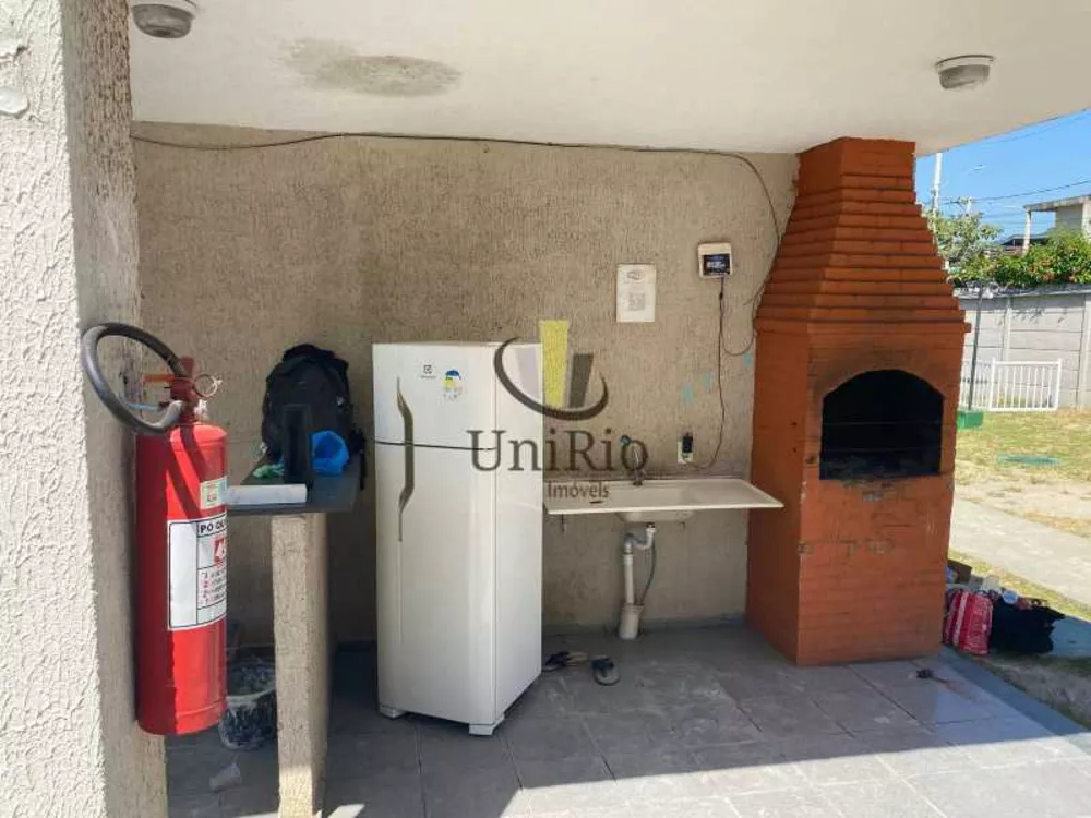 Apartamento, 2 quartos, 45 m² - Foto 14