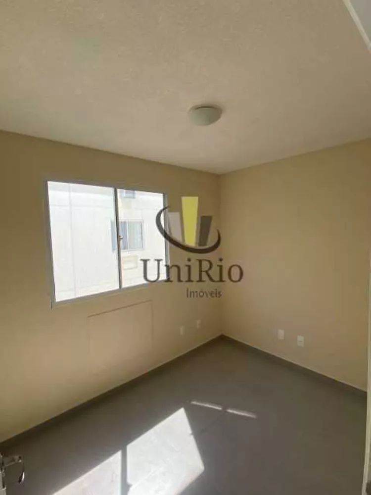 Apartamento, 2 quartos, 45 m² - Foto 12