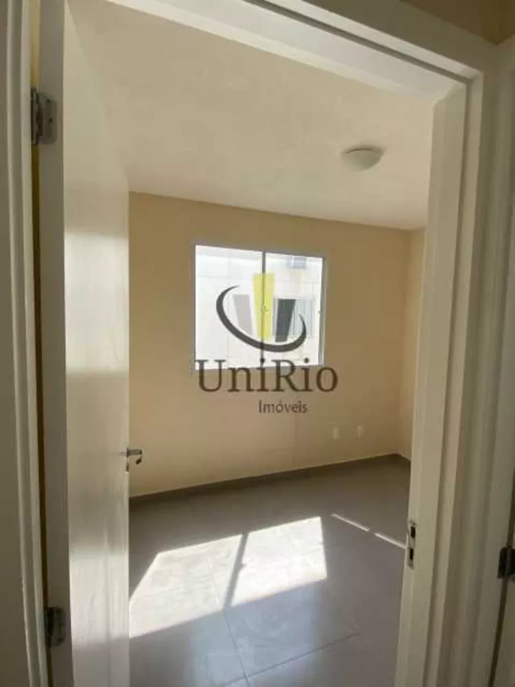 Apartamento, 2 quartos, 45 m² - Foto 11