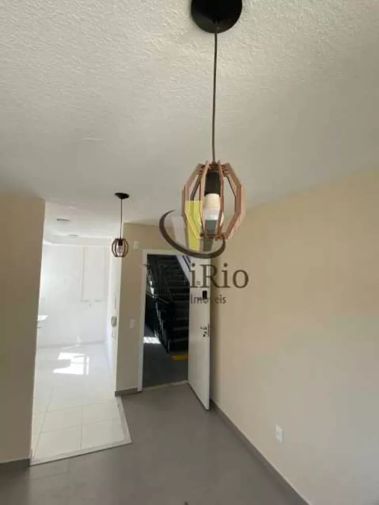 Apartamento, 2 quartos, 45 m² - Foto 4