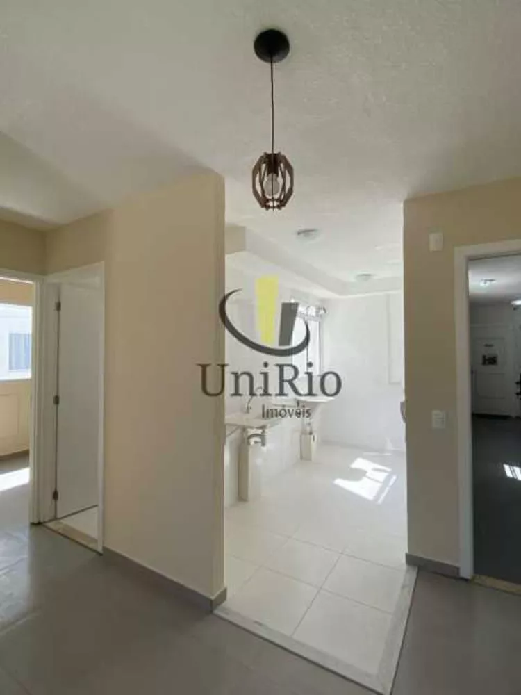 Apartamento, 2 quartos, 45 m² - Foto 1
