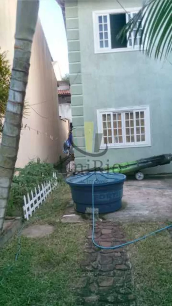 Casa, 3 quartos, 193 m² - Foto 6