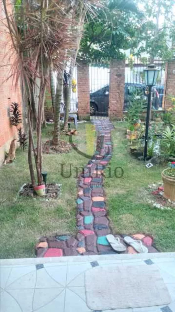Casa, 3 quartos, 193 m² - Foto 14