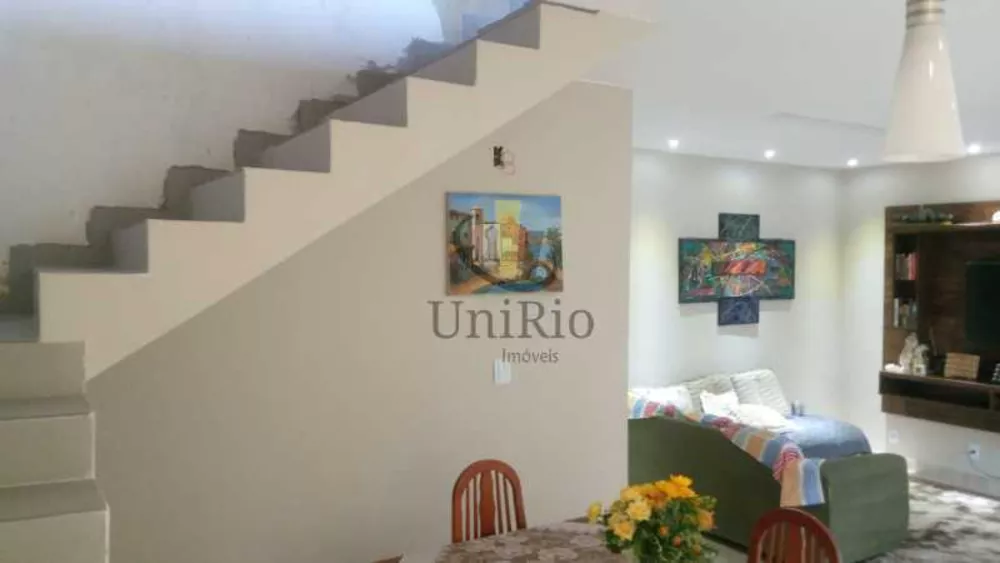 Casa, 3 quartos, 193 m² - Foto 2