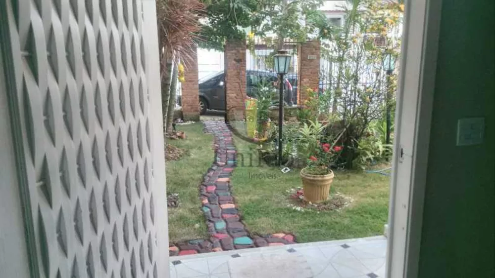 Casa, 3 quartos, 193 m² - Foto 5