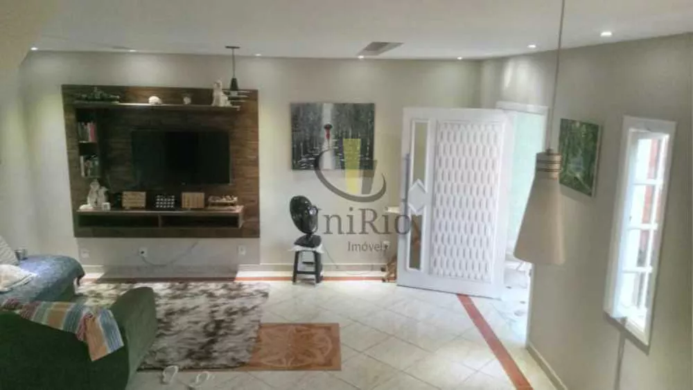 Casa, 3 quartos, 193 m² - Foto 7