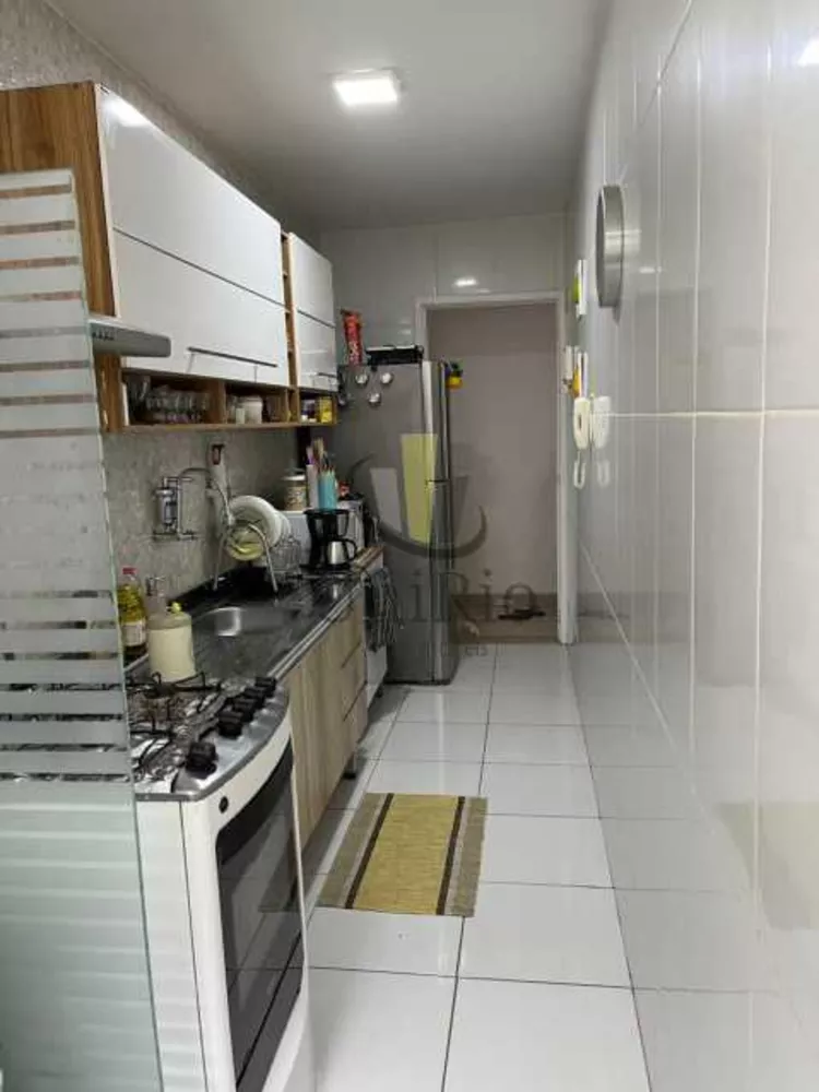 Apartamento, 2 quartos, 63 m² - Foto 7