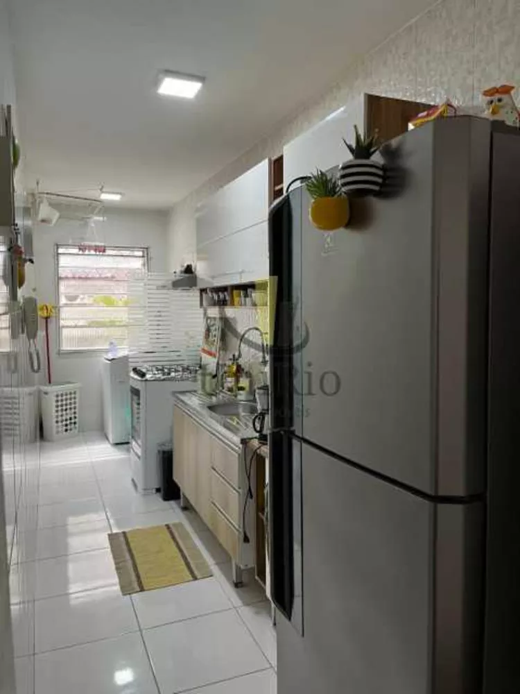 Apartamento, 2 quartos, 63 m² - Foto 3