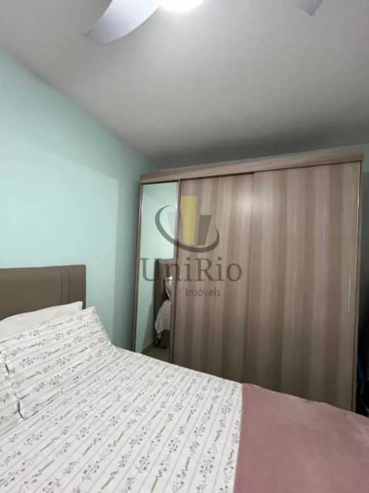 Apartamento, 2 quartos, 63 m² - Foto 2