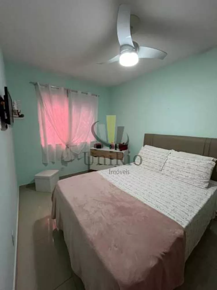 Apartamento, 2 quartos, 63 m² - Foto 9
