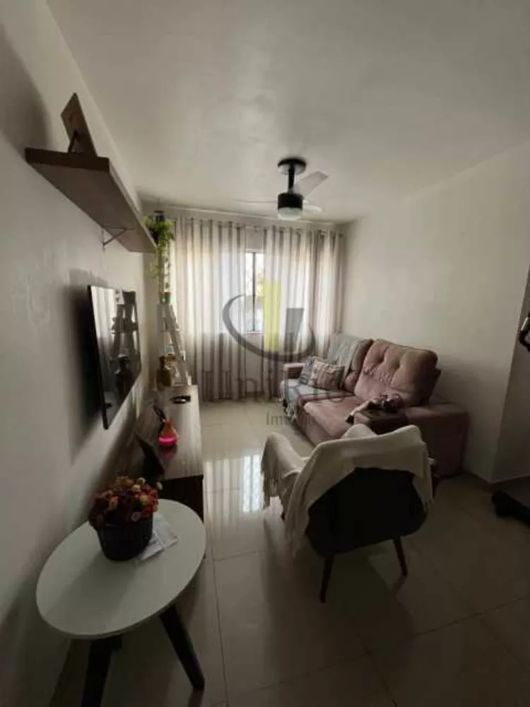 Apartamento, 2 quartos, 63 m² - Foto 8