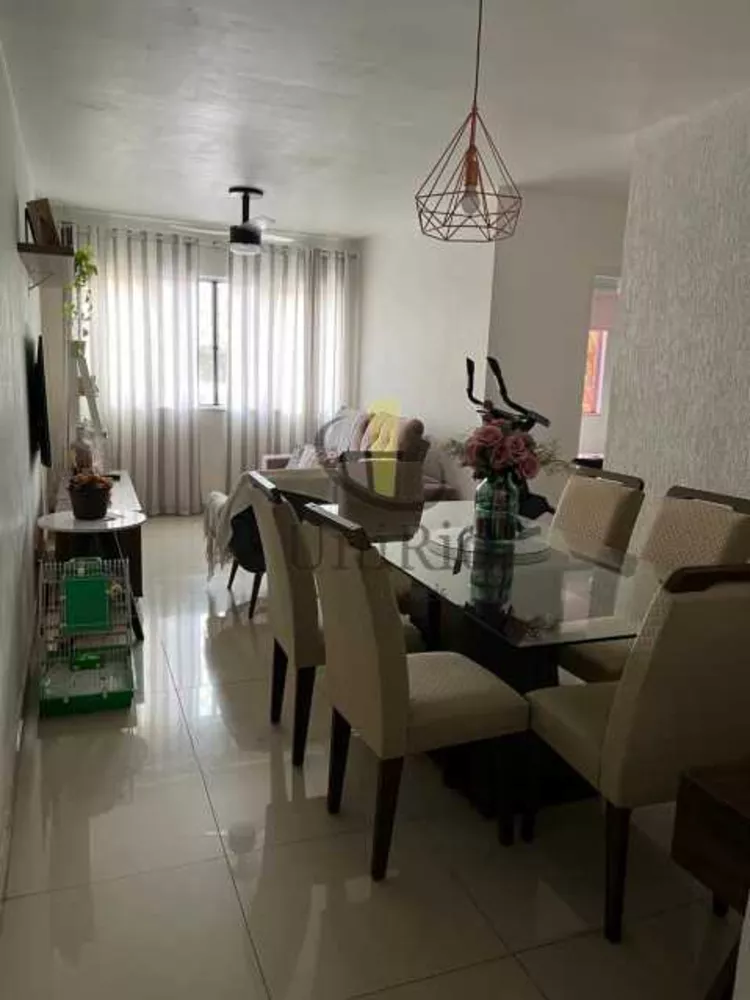 Apartamento, 2 quartos, 63 m² - Foto 4