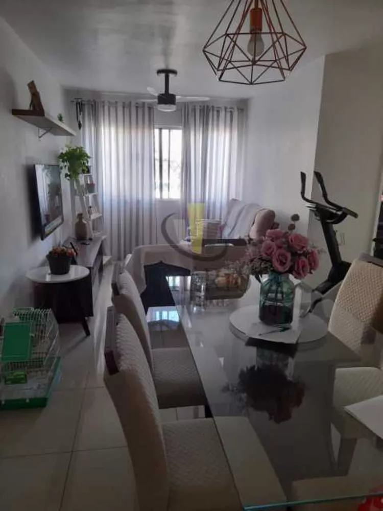 Apartamento, 2 quartos, 63 m² - Foto 21