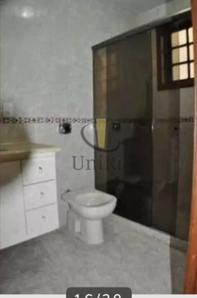Casa de Condomínio, 4 quartos - Foto 17