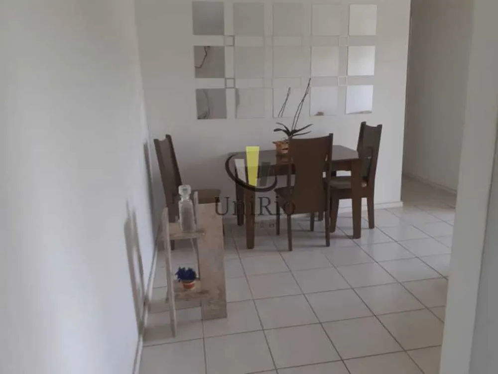 Apartamento, 3 quartos, 65 m² - Foto 4