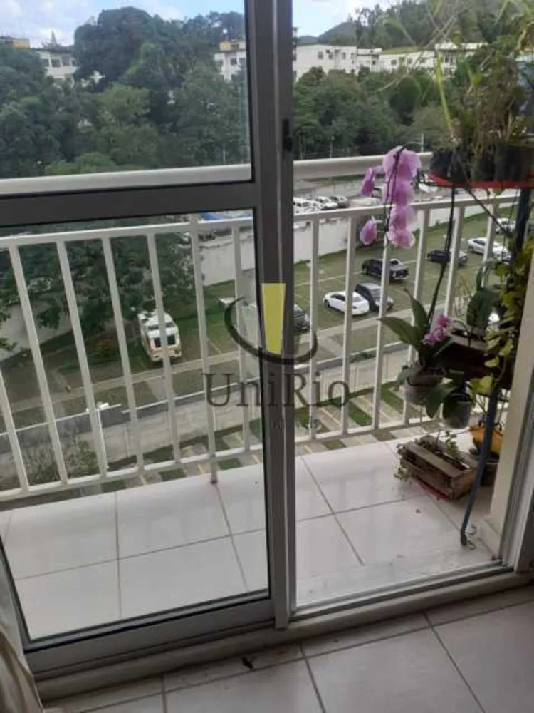 Apartamento, 3 quartos, 65 m² - Foto 2
