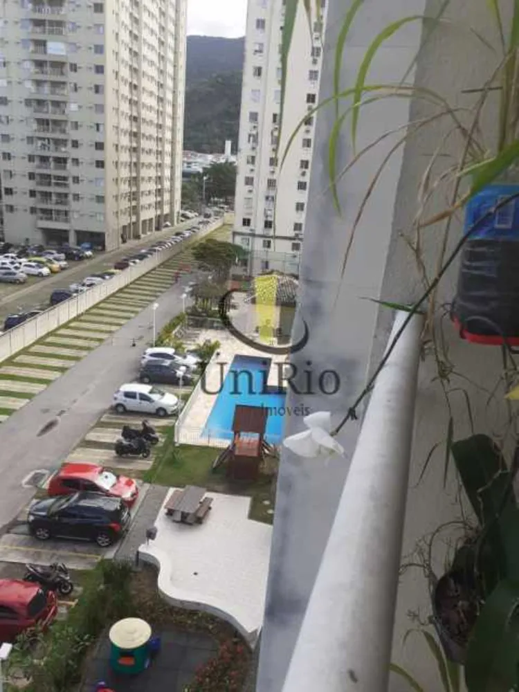 Apartamento, 3 quartos, 65 m² - Foto 3
