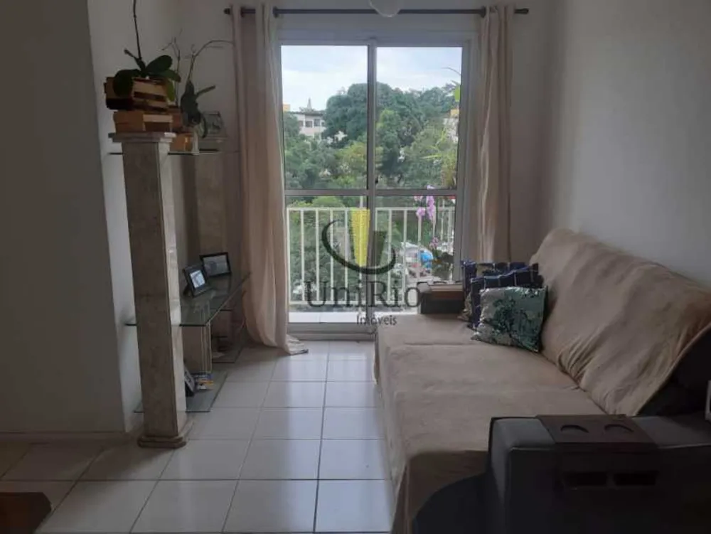 Apartamento, 3 quartos, 65 m² - Foto 17