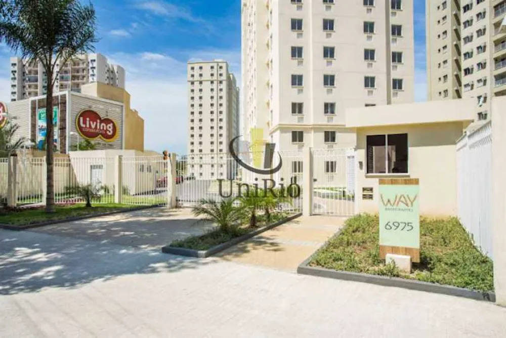 Apartamento, 3 quartos, 65 m² - Foto 13