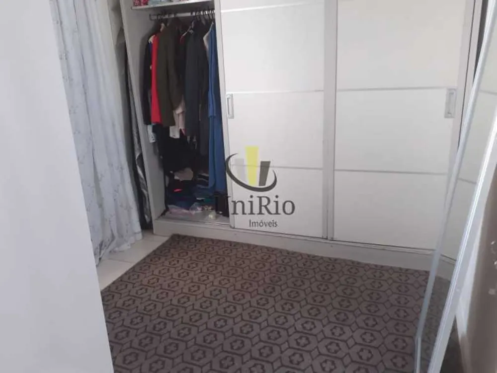 Apartamento, 3 quartos, 65 m² - Foto 8