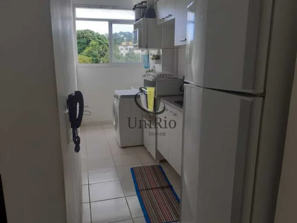 Apartamento, 3 quartos, 65 m² - Foto 11