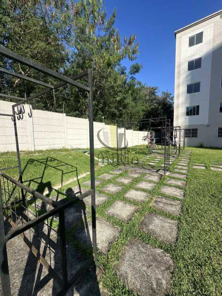 Apartamento, 2 quartos, 45 m² - Foto 12