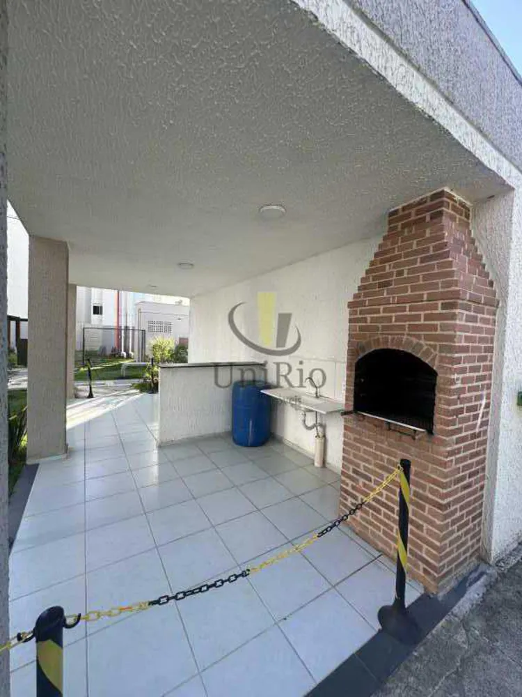 Apartamento, 2 quartos, 45 m² - Foto 17