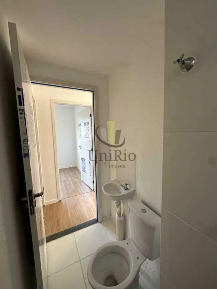 Apartamento, 2 quartos, 45 m² - Foto 8