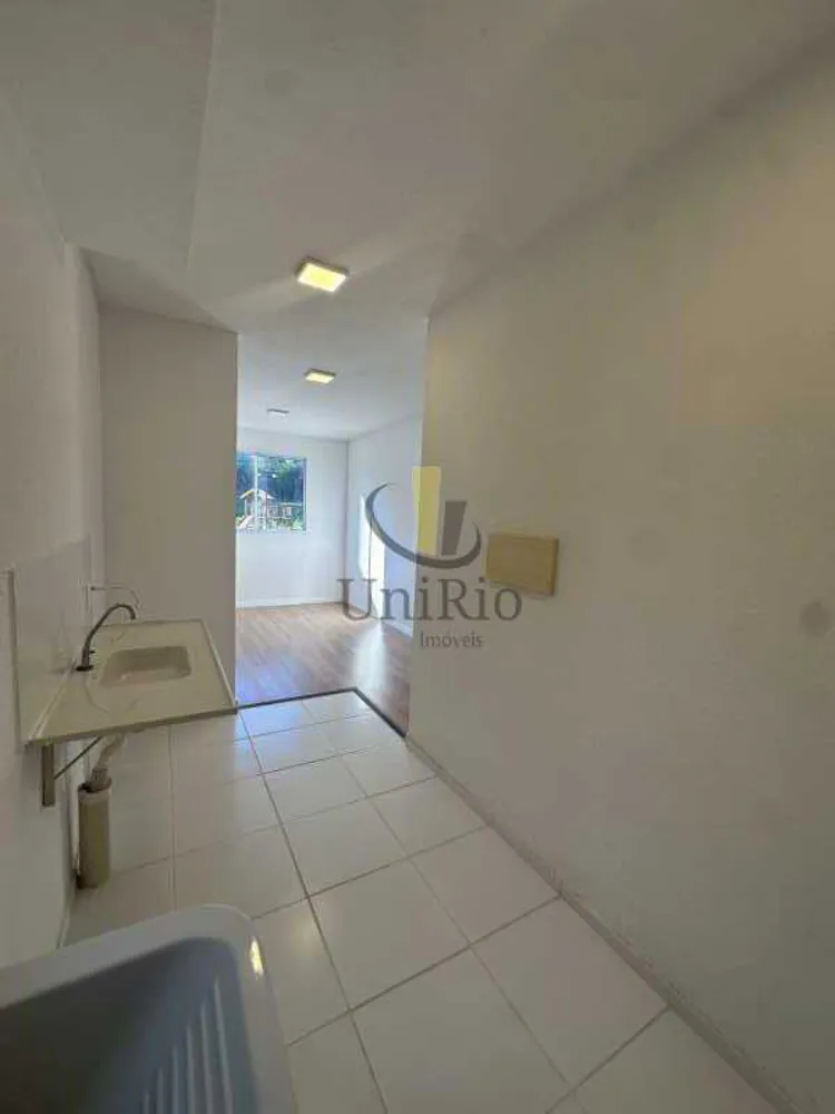 Apartamento, 2 quartos, 45 m² - Foto 10