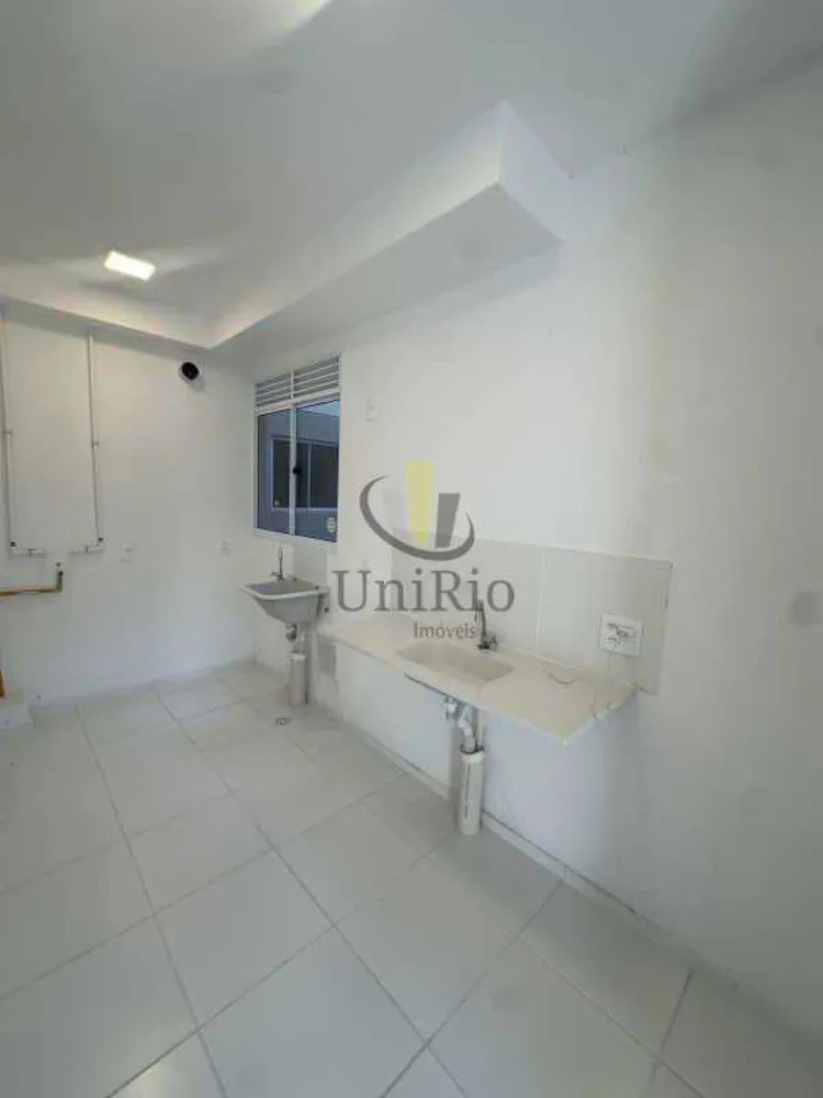Apartamento, 2 quartos, 45 m² - Foto 9
