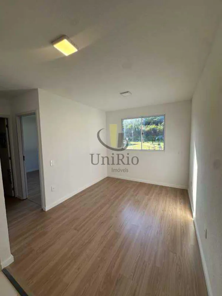Apartamento, 2 quartos, 45 m² - Foto 1