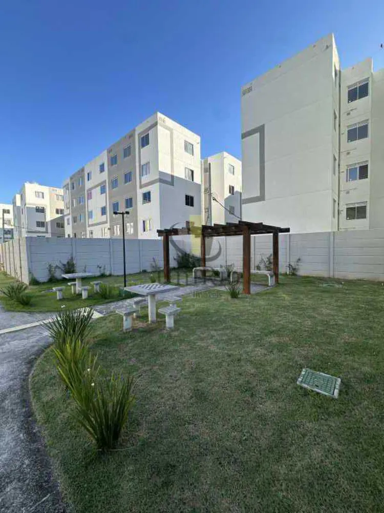 Apartamento, 2 quartos, 45 m² - Foto 19