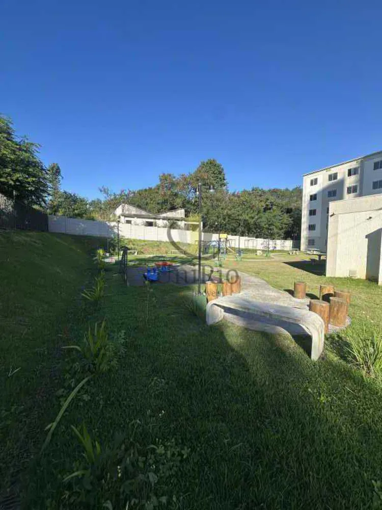 Apartamento, 2 quartos, 45 m² - Foto 15