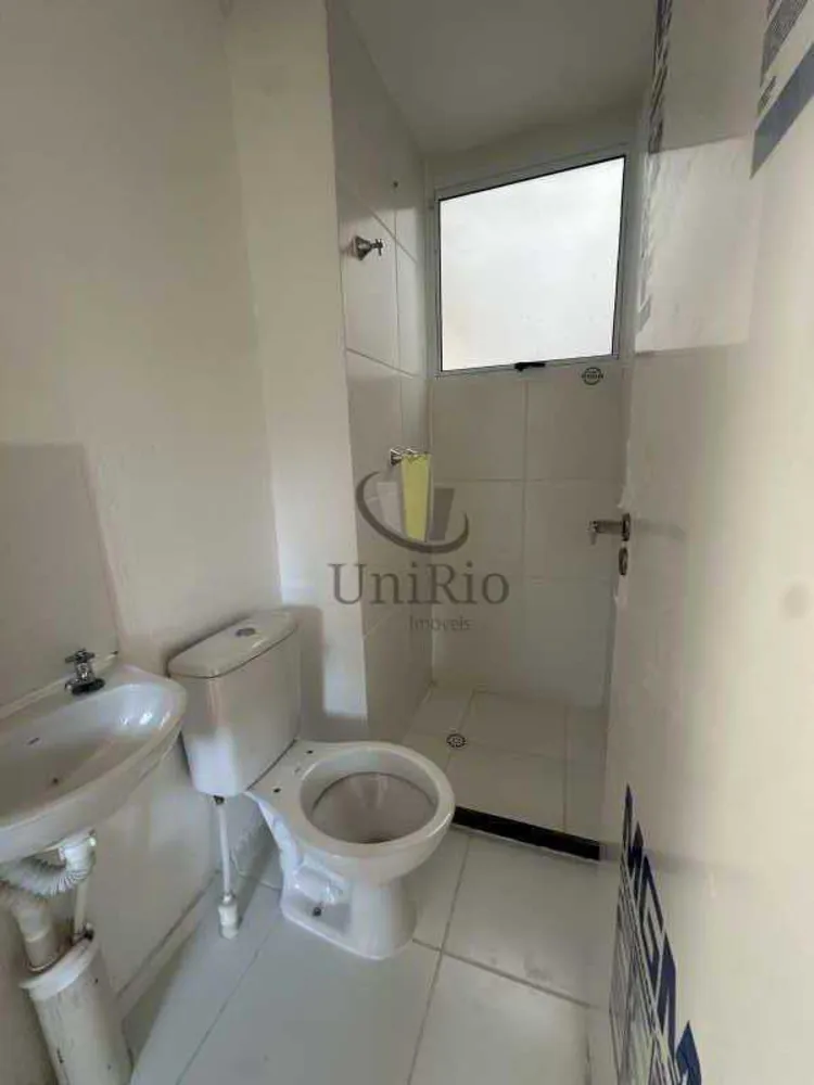 Apartamento, 2 quartos, 45 m² - Foto 7