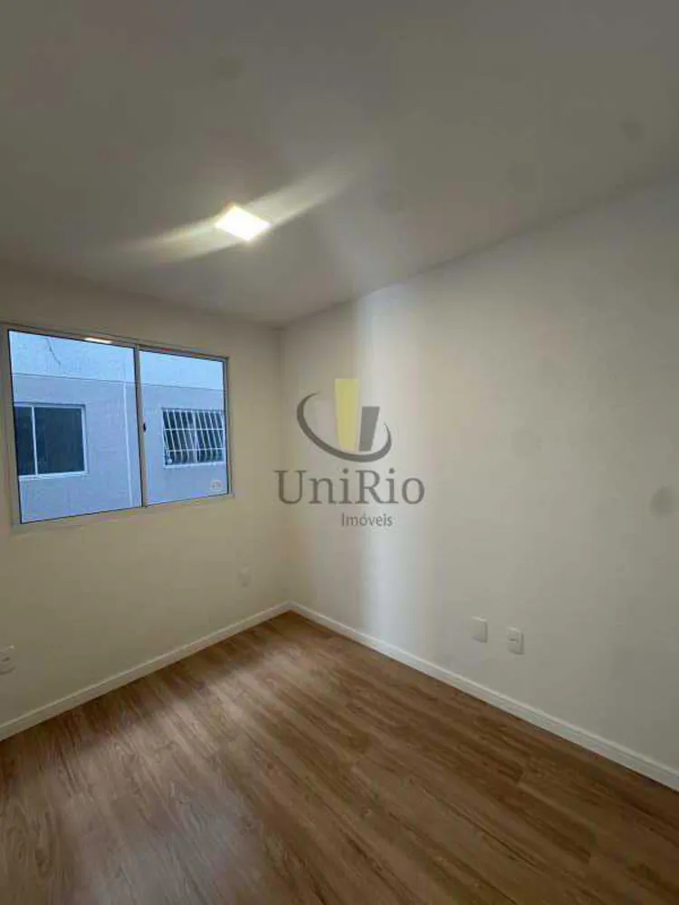Apartamento, 2 quartos, 45 m² - Foto 5