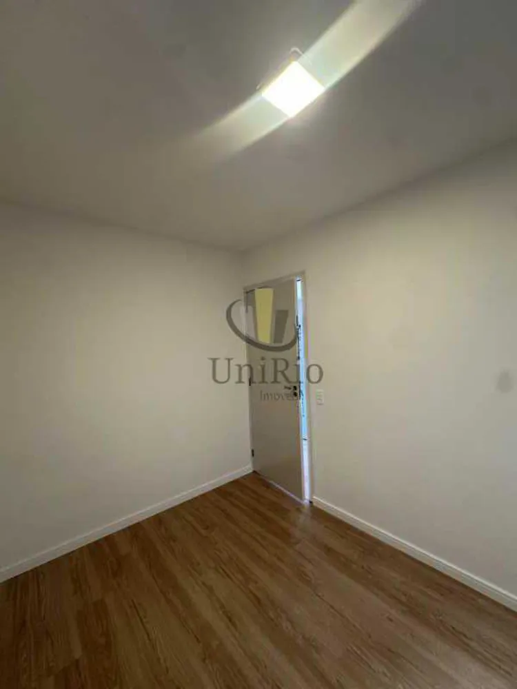 Apartamento, 2 quartos, 45 m² - Foto 6