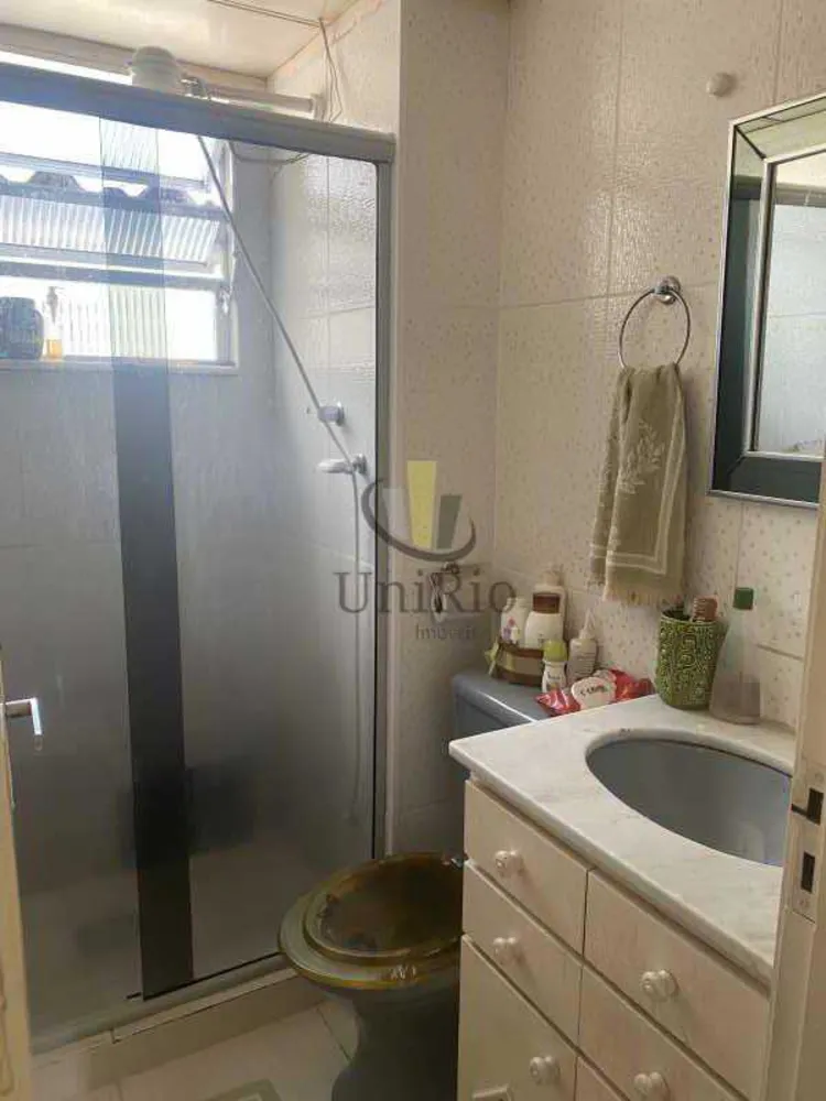 Apartamento, 2 quartos, 52 m² - Foto 14