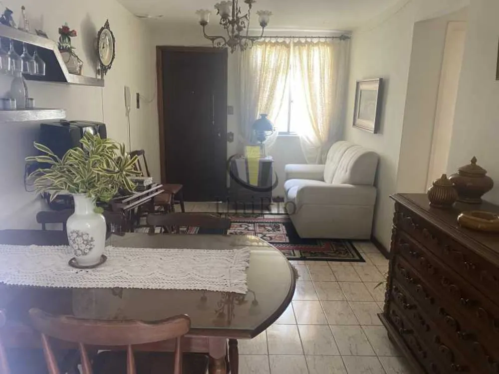Apartamento, 2 quartos, 52 m² - Foto 7