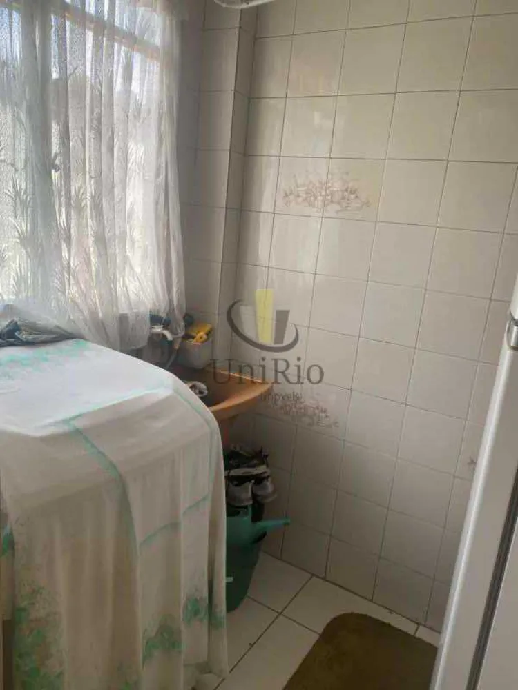 Apartamento, 2 quartos, 52 m² - Foto 18