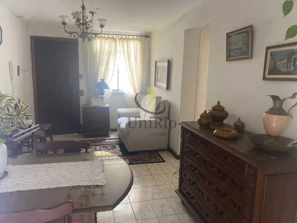 Apartamento, 2 quartos, 52 m² - Foto 6
