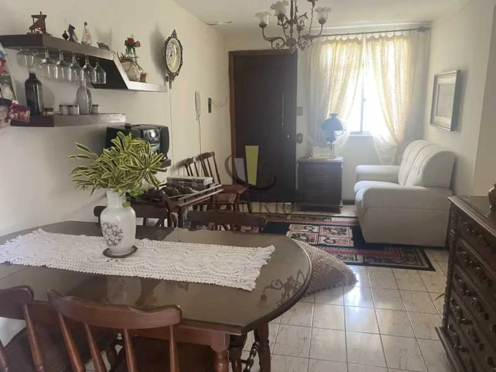 Apartamento, 2 quartos, 52 m² - Foto 2