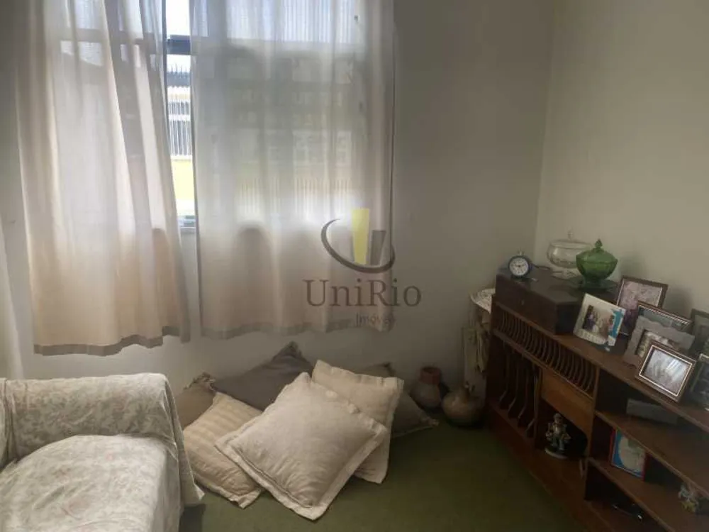 Apartamento, 2 quartos, 52 m² - Foto 9